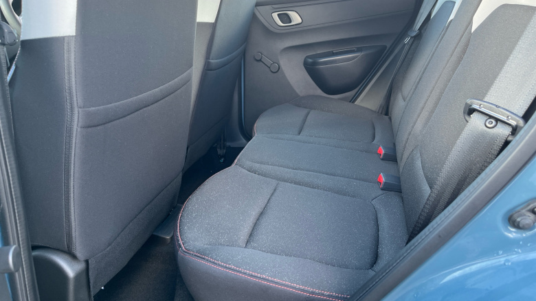 Dacia Spring 27kWh Expression 65 48kW 5dr Auto Electric Hatchback